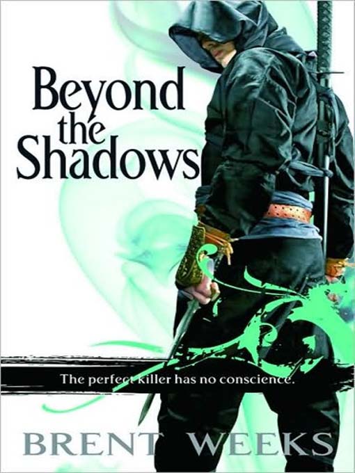 Title details for Beyond the Shadows by Brent Weeks - Wait list